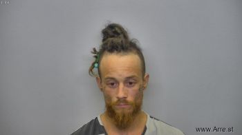 Dustin James Snyder Mugshot