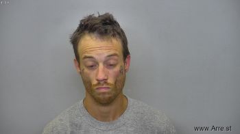 Dustin James Snyder Mugshot