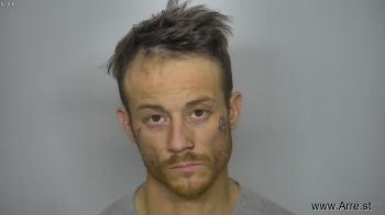 Dustin James Snyder Mugshot