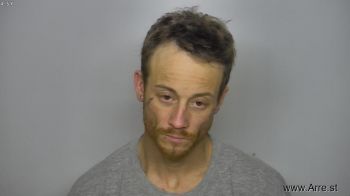 Dustin James Snyder Mugshot