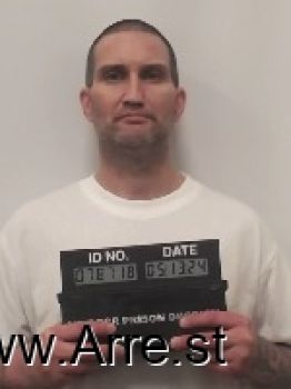 Dustin Vaughn Strenke Mugshot