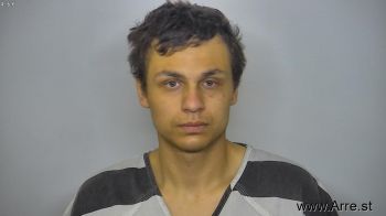 Dusty Louis Martinez Mugshot