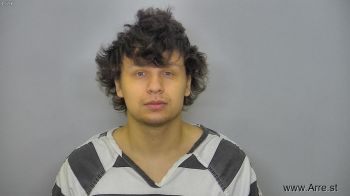 Dusty Louis Martinez Mugshot