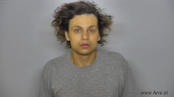 Dusty Louis Martinez Mugshot