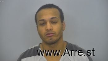 Dante Philipclay Arnett Mugshot