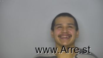 David Mariano Arevalo Mugshot