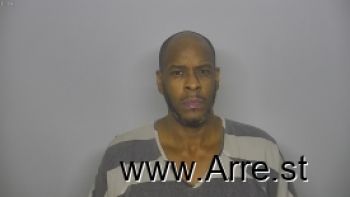 Desean Franklyn Bell Mugshot