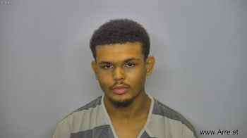 Ebby Joshuacaleb Williams Mugshot