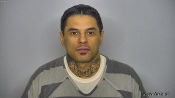 Eduardo Nmn Rodriguez Mugshot