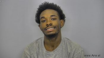 Elijah Mack Anderson Mugshot