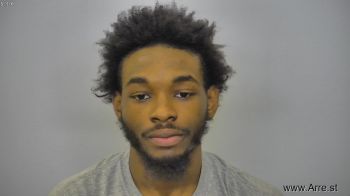 Elijah Mack Anderson Mugshot