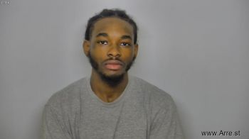 Elijah Mack Anderson Mugshot