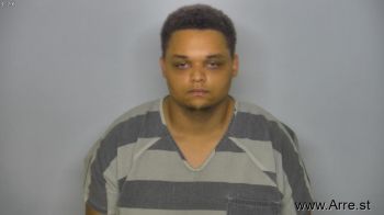 Elijah Jamal Walker Mugshot