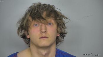 Elijah Christian Walter Mugshot