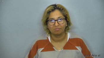 Elizabeth Lara Ayalaaguilar Mugshot