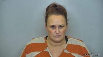 Elizabeth Morgan Cook Mugshot