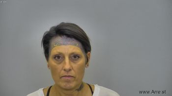 Elizabeth Stephanie Roubideaux Mugshot