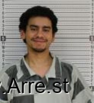 Emmanuel  Torres Mugshot