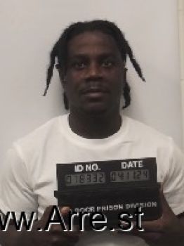 Emmanuel  Williams Mugshot