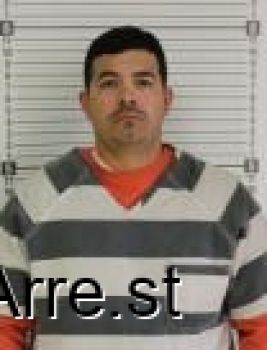 Eric  Aguilar Mugshot