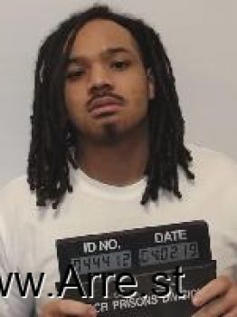 Eric Anthony Collins Mugshot