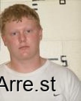 Eric Bruce Edwards Mugshot