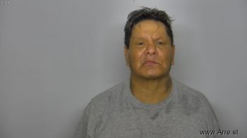 Eric Burdette Fasthorse Mugshot