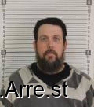 Eric Austin Grimes Mugshot