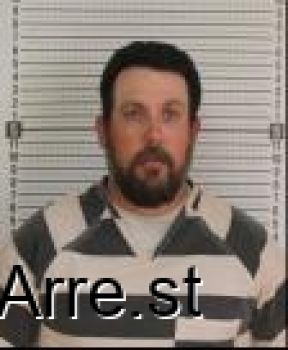 Eric Austin Grimes Mugshot