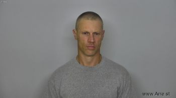 Eric Justin Prosser Mugshot