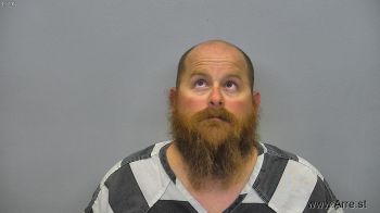 Eric Roy Schmidt Mugshot