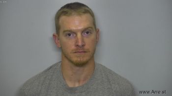 Eric Michael Schmidt Mugshot