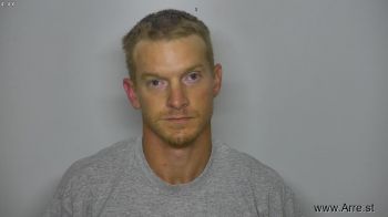 Eric Michael Schmidt Mugshot