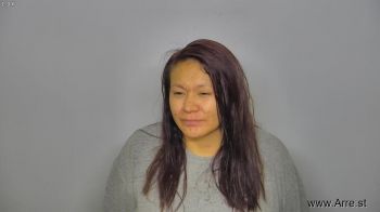 Erin Leigh Moquino Mugshot