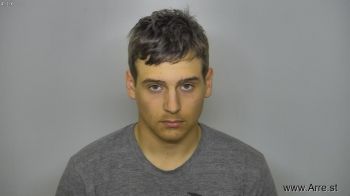 Ethan Robert Johnson Mugshot