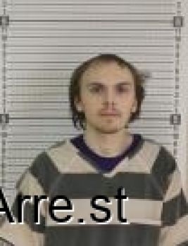 Ethan Alexander Trones Mugshot