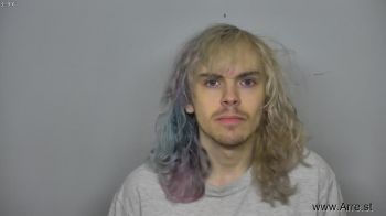 Ethan Alexander Trones Mugshot