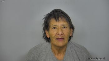 Faith Hope Keepseagle Mugshot