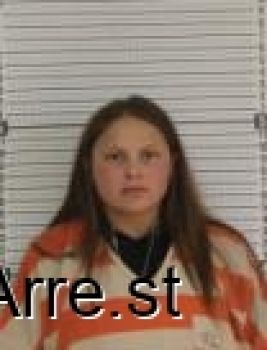 Felicia Rakell Hale Mugshot