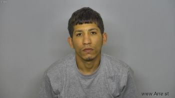 Francisco Manuel Lucianorosa Mugshot