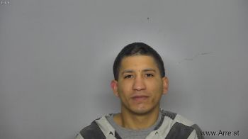 Francisco Manuel Lucianorosa Mugshot