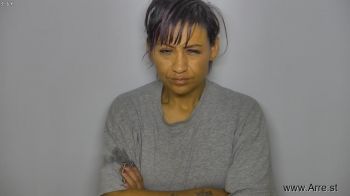 Frankie Allynn Hawkeagle Mugshot