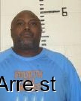 Fredrick Lee Davis Mugshot