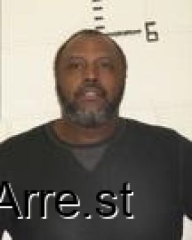 Fredrick Lee Davis Mugshot