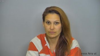 Frieda Elizabeth Allery Mugshot