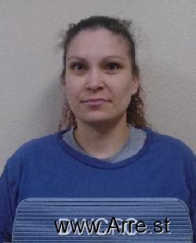 Frieda Elizabeth Allery Mugshot