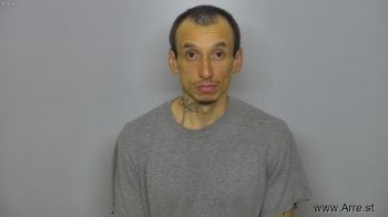 Gabriel John Marshall Mugshot