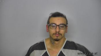 Gabriel Robert Williams Mugshot