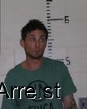 Gary Eugene Anderson Mugshot