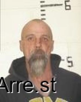 Gary Lee Collins Mugshot